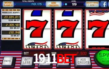 1911Bet