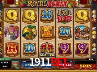 1911Bet App